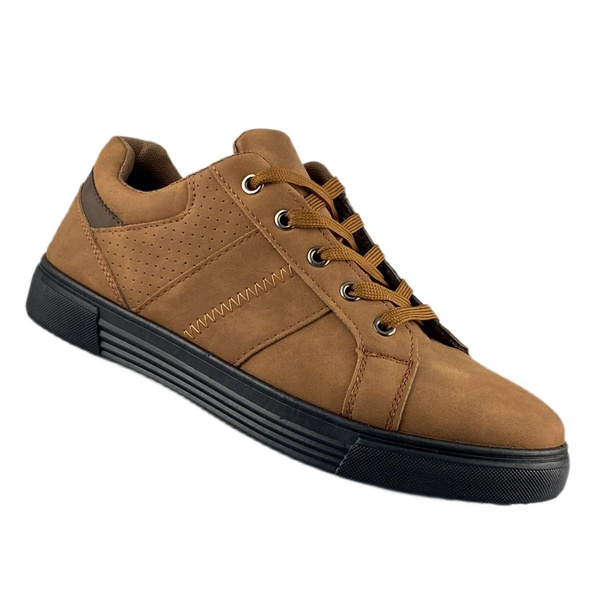 Chaussures rehaussantes homme RICO +5 CM 