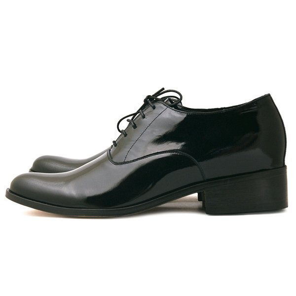 Chaussures rehaussantes LORD +7CM