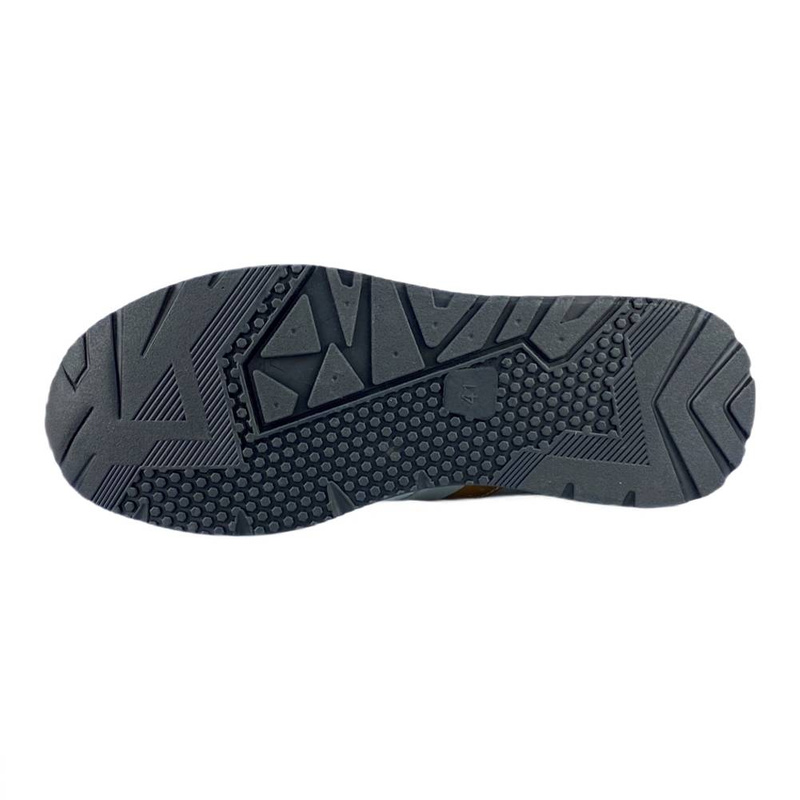 COLOMBO Chaussures rehaussantes  homme + 7 CM | HIGH UPPER