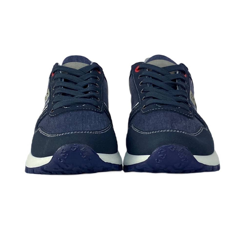 Chaussures élévatrices homme MAURIZIO + 7 CM | HIGH UPPER