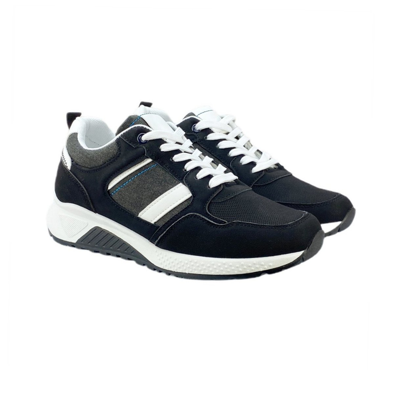 Chaussures rehaussantes homme GIUSEPPE + 7 CM