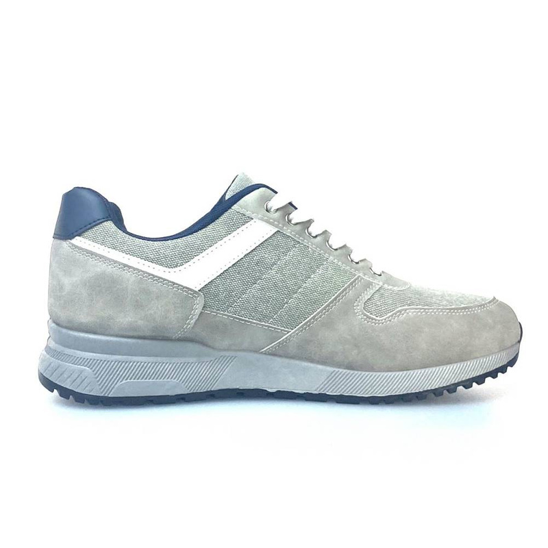 IVO Chaussures rehaussantes  homme + 7 CM | HIGH UPPER