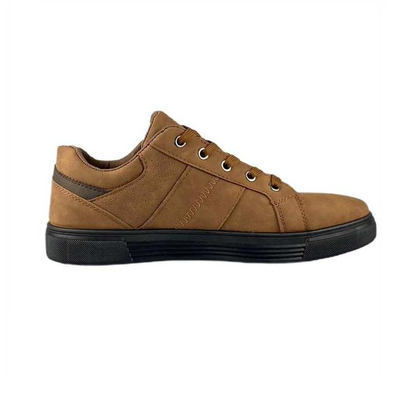 Chaussures rehaussantes homme RICO +5 CM 