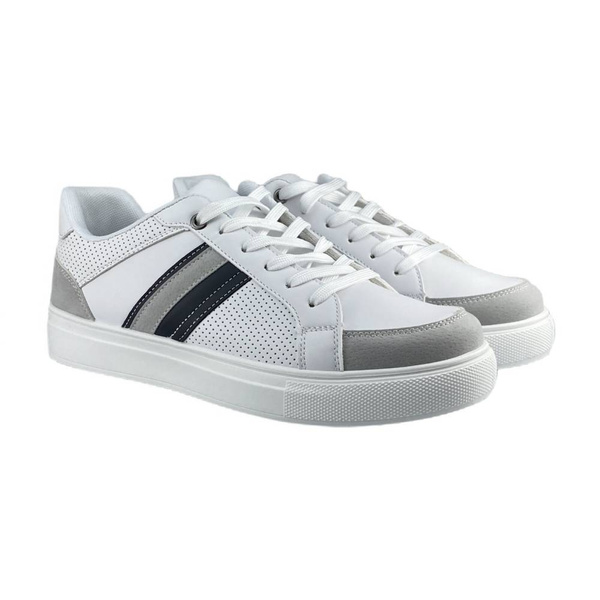 Baskets rehaussantes CRISPINO +5 CM | HIGH UPPER