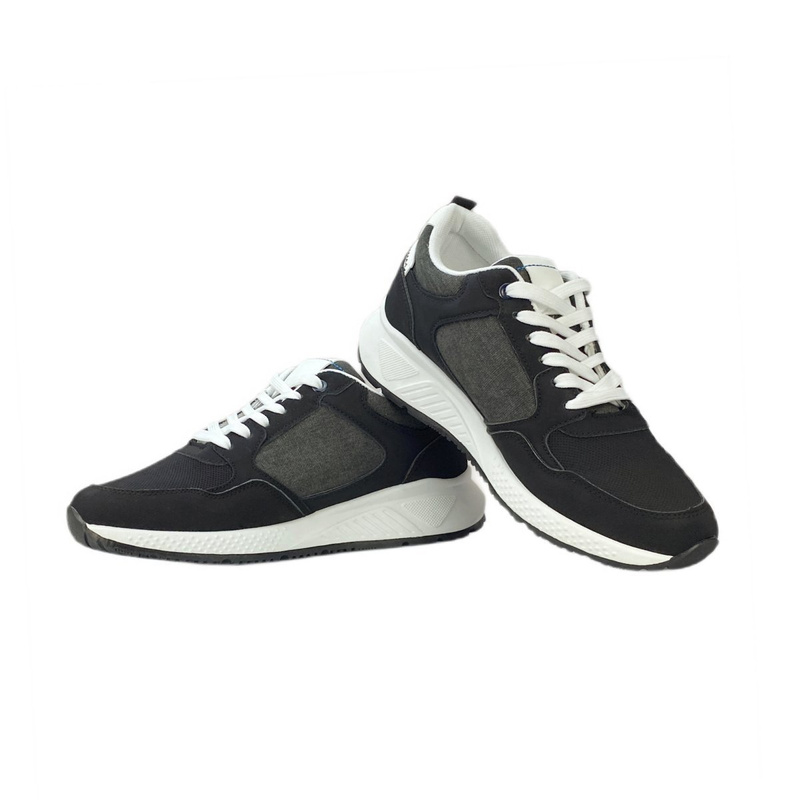 Chaussures rehaussantes homme GIUSEPPE + 7 CM