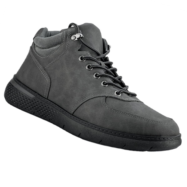 Chaussures rehaussantes homme SIMONE + 7 CM