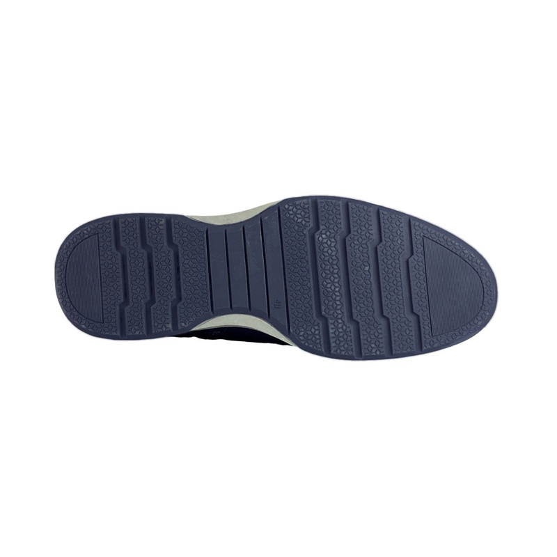 Chaussures rehaussantes LOGAN + 7 CM