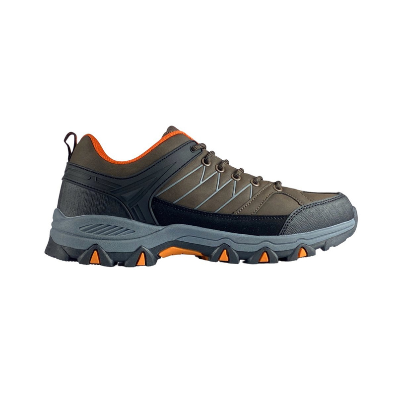 Chaussure  rehaussante homme JORDAN + 6 CM