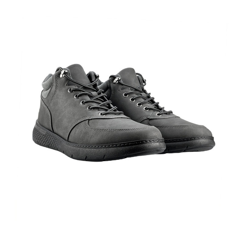 Chaussures rehaussantes homme SIMONE + 7 CM