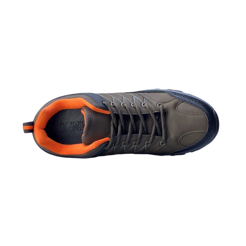 Chaussure  rehaussante homme JORDAN + 6 CM