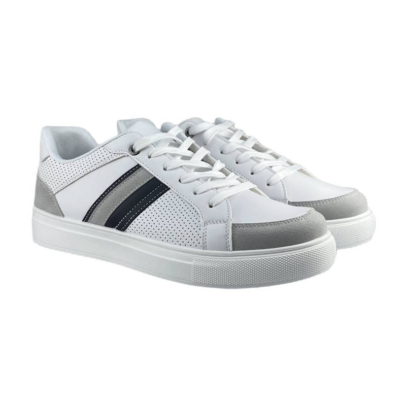 Baskets rehaussantes CRISPINO +5 CM | HIGH UPPER