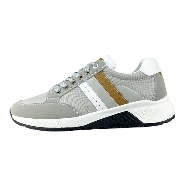 COLOMBO Chaussures rehaussantes  homme + 7 CM | HIGH UPPER